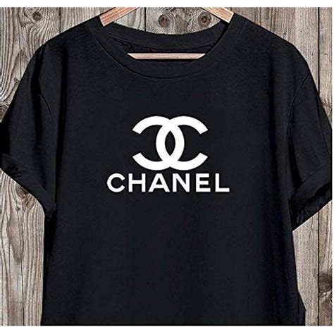 coco chanel shirt|chanel shirt cost.